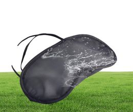 Sleep Eye Mask Shade Couverture de couverture Boulanges Masques pour le sommeil Sleeping Soft Polyester Whole5056161