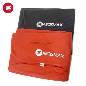 Sacs de couchage AEGISMAX Thermolite sac de couchage doublure ultraléger Camping randonnée été extérieur sac de couchage thermique pour hommes femmes L231226