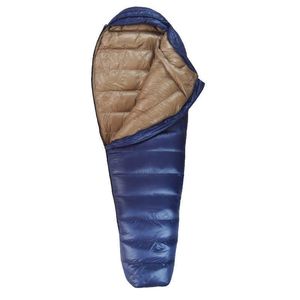 Slaapzakken AEGISMAX Windhard Nieuw product Twilight 0 graden 800FP Donzen slaapzak Ultralight Camping Winter Volwassen WandeluitrustingL240111