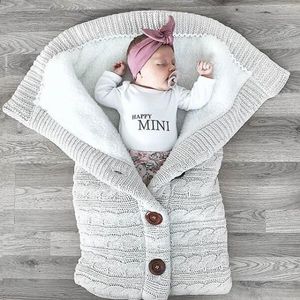 Slaapzakken baby winter