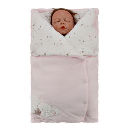 Sacos de dormir macio quente nascido bebê envoltório cobertor saco envelope para sleepsack algodão dentro engrossar para 012m 230909