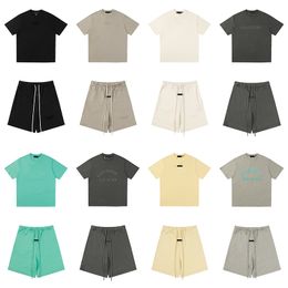 chemises sans manches pour hommes shorts vêtements de créateurs de femmes vêtements d'été des vêtements pour hommes créateurs