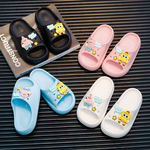 Sliders Designer Sandaalverzendglaasjes gratis voor kinderen pantoufle mules mannen dames slippers trainers sandles kleur-5 maat 48