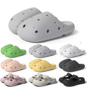 Slides Designer Livraison gratuite 2 une sandale pour Gai Sandals Mules Men Femmes Pantoufles Trainers Sandles Color32 188 S WO Color3 802 S 80