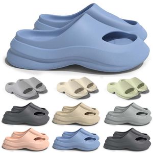 Slides Free 3 Sandal Designer Shipping pour GAI Sandales Mules Hommes Femmes Pantoufles Formateurs Sandles Color43 569 S Wo Color4