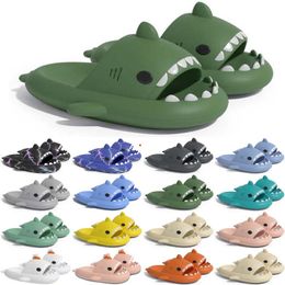 Tlines Sandale Livraison gratuite Slipper Designer Sliders For Sandals Gai Pantoufle Mules Men Femmes Slippers Trainers Tongs Sandles Color48 899 WO S
