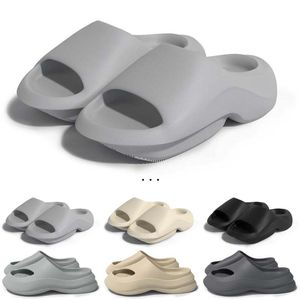 Slides Sliders Slipper Q3 Sandale Designer For Sandals Gai Pantoufle Mules Men Femmes Slippers Trainers Tongs Sandles Color35 828 WO S