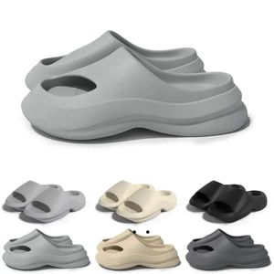 Slides Slipper Sliders Q3 Sandal Designer For Sandals Gai Pantoufle Mules Men Femmes Slippers Trainers Tongs Sandles Col Fa2 S wo S