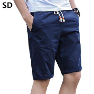 Slim Fit Shorts décontracté és hommes marque de mode Boardshorts hommes Shorts séchage rapide Bermuda décontracté survêtement grande taille M-5XL livraison directe 09