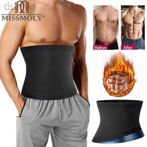 Ceinture minceur des hommes du corps Shaper Abdomen Brûle de grais