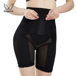 Cinturón para adelgazar Shapewear Entrenador de cintura Modelado Correa Corsé Adelgazante Ropa interior Body Shaper Adelgazar Calzoncillos Butt Lifter Ass Panty 201222