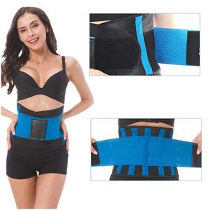 Ceinture minceur Ceinture mince Support de taille en néoprène Ceinture élastique réglable Protecteurs lombaires du dos Ceintures d'exercice Ceinture minceur Ceinture d'entraînement de taille 231202