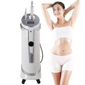 Amincissant la machine de rouleau de boule intérieure c raffermissant la peau du visage massage du corps drainage réduction de la cellulite équipement d'élimination des graisses