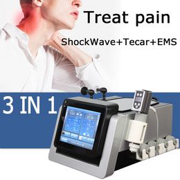 Minceur Machine 2 en 1 Fat Freeze Fat Freeze Shockwave Therapy Male Erectile Dysfunction Spa Machine