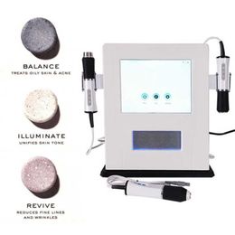 Slimming Machine 2 en 1 Dispositif de beauté Thermal RF pour la peau Rejuvenation Face Lift à vendre