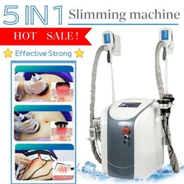 Slimming Machine 2024 Portable Cryotherapy Slim Machine Shape Cryo Lipolyse Ultrasound RF Liposuction Lipo Laser Fat Freezing Machines