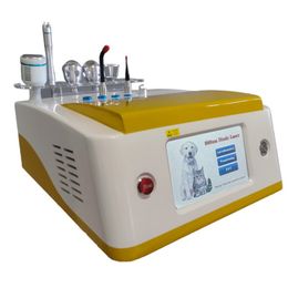 Afslankmachine 980Nm Diode Klasse 4 Dierenarts Veterinaire Laser Wondgenezing Laser Dierlijke Fysiotherapie