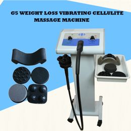 Machine minceur G5 Masse-corps vibrant G5 Machine de massage de vibration G5 Masseur corporel