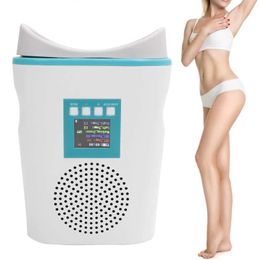 Machine minceur Mini Frozen Forming Body Forming Dispositif Frozen Fat Machine Thérapie Padle Freeze Slim Colot Therapy Body Instrument Slimming