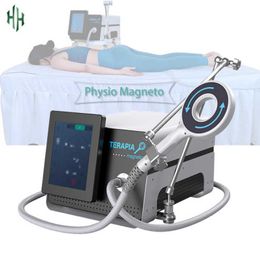 Machine minceur Physio magnéto thérapie extracorporelle magnéto Transduction Spa corps soulagement de la douleur traitement mince Machine
