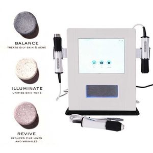 Slankmachine Populaire CO2 Bubble 3 In 1 Oxygen Jet Peel Oxygention Facial Machines for Skin Care Beauty Machines