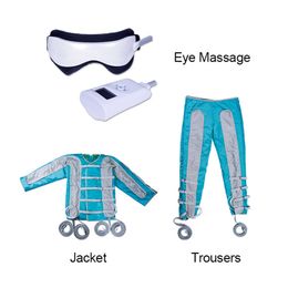 Machine amincissante Machines de Sauna Équipement de Massage de Drainage lymphatique Couverture enveloppante thermique amincissante pour le corps