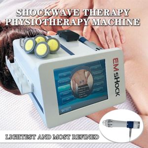 Afslankmachine Shockwave-systeem Ed-therapie Schoonheidsapparaten Pijnbestrijding Behandeling Extracorporale Shock Wave Erectiestoornissen Afslanken Lo