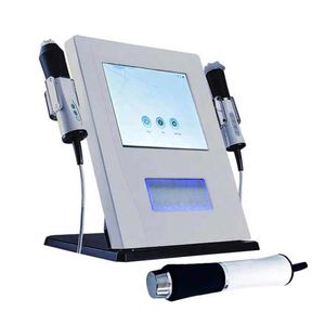 Machine minceur de gestion de la peau Machines microdermabrasion rf rf oxygène hydroafes faciales Dermabrasion Machine de beauté