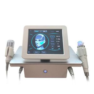 Machine amincissante pour resurfaçage de la peau, dispositif à micro-aiguilles RF fractionné, marteau froid