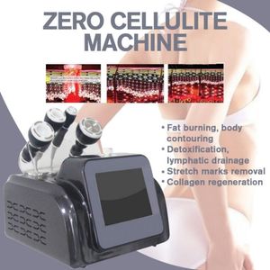 Afslanken Machine Ultrasone Rf Cavitatie Vacuüm Body Sshaping Messager Radiofrequentie Bodyshaping Apparatuur