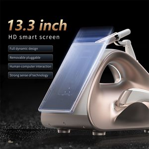 minceur mp hifumi hifuture super HIFU form boosters 3 machine avec triple poignées de stylo 7D 11D pour l'élimination des rides du visage et du corps resurfaçage meilleurs résultats salon de beauté