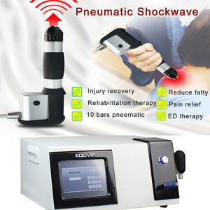 Slimming Shockwave Tecar 3 in 1 avec EMS ED Th￩rapie Machine de traitement qui fonctionne RF Radial Frequency Doule Relief Works Promotion Promotion Promotion