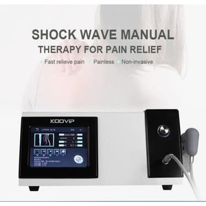 Minceur Smart shockWave Ret Cet Rf physiothérapie résistive électrique Tecar thérapie onde de choc équipements de physiothérapie