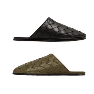 Slingback dames schuifregelaars Lug Sole Favoriete mannen slippers alle weergreep zonnige chaussure perfecte pasvorm comfortabele slippers designer kamer