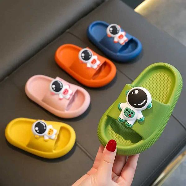 Zapatillas zapatillas para bebés para el hogar para niñas de verano para niños