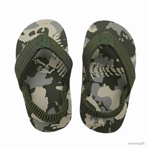 Zapatillas Zapatillas para niños Zapatos para niños pequeños Sandalias para niños pequeños con correa trasera Niños Niñas Zapatos de agua para playa y piscina R230805