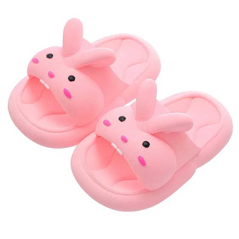 Zapatillas para niños zapatillas para niños sin deslizamiento de chicas lindas zapatillas para niñas de niñera