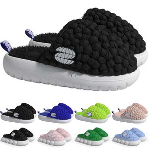 Slipper Designer Sandal Q6 Slides Sliders For Sandals Pantoufle Mules Men Femmes Slippers Trainers Flip Flops Sandles Color1 513 53 S S