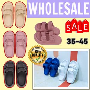 Slipper Designer slide para mujer sandalias para hombre esponjoso mula plana diapositiva beige negro verde zapatilla zapatos de habitación Onyx pura arena resina hueso sandel slider sandle