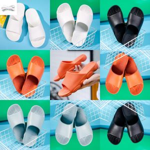 Slipper Designer glissa les femmes sandales talon
