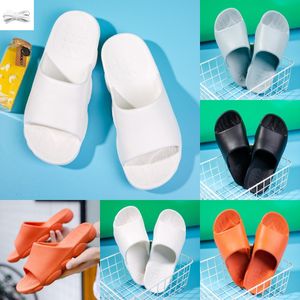 Slipper Designer glissa les femmes sandales talons de coton tissu paille de pantoufles décontractées pour le printemps et l'automne Mules Bangle de sangle rembourrée