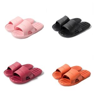 Zapatilla Diseñador Diapositivas Sandalias de mujer Piscina Almohada Tacones Algodón Paja Zapatillas casuales para primavera y otoño Mulas planas cómodas Zapato con correa acolchada