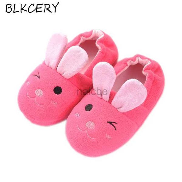 Slipper Fashion Brand Toddler Girl Girl Slippers for Baby Mood