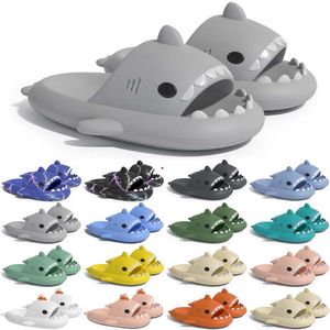 Slipper Slide Sandal Sandal Shipping Designer Sliders For Sandals Gai Pantoufle Mules Men Femmes Slippers Trainers Flip Flops Sandles Color31 162 WO S