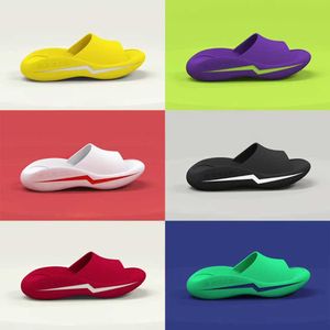 Slipper slippers voor jongensmeisje Home schoenen Summer Men Women Dames platform Soft Non-Slip Slippers Beach Unisex Slides Kids HH757 T230302