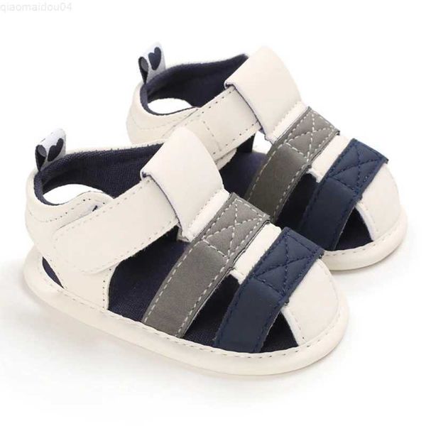 Chaussures de marche Baptême Samborn Summer Summer