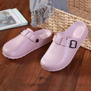 Slippers 2022 Pantanes médicales Clean chirurgical Eva Sandal Chaussures chirurgicales Clogs Nursing Tokio Super Grip Nonslip Shoes Specialist