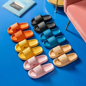 Slippers 305slippers Zomer Badkamer Thuis Binnen Heren Antislip Zachte Bodem El Stall Dames Groothandel