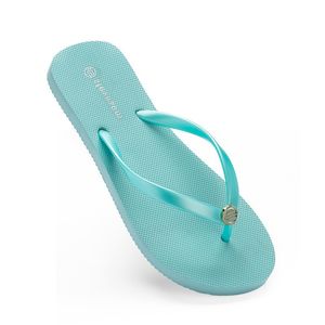 Slippers Beach Flip Hights chaussures huit flops femmes vert jaune orange marine bule rose blanc marron été sport taille de baskette 35-3 64 y