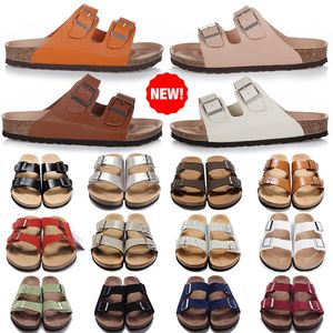 Gratis verzendingslippers Boston Clogs Sandalen Sandalen schoenen Zwart Witte kastanjebruine blauwe heren Dames Clasic Casual Outdoor Shoes